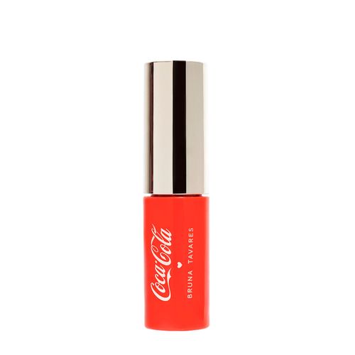 Oil Tint Bruna Tavares Coca Cola Iconic 4,75g Iconic