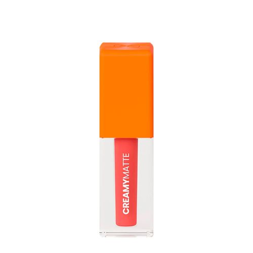 Batom Líquido Mari Maria Creamy Matte Maria Valentina 3,6ml Maria Valentina