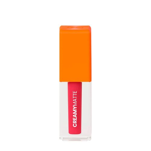 Batom Líquido Mari Maria Creamy Matte Maria Helena 3,6ml Maria Helena
