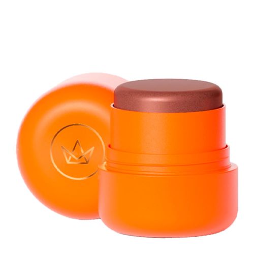 Iluminador Mari Maria Jelly Stick Ice Glow Cocoa Frost 10g 10g