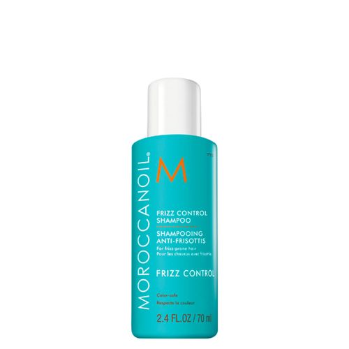 Shampoo Moroccanoil Frizz Control 70ml 70ml