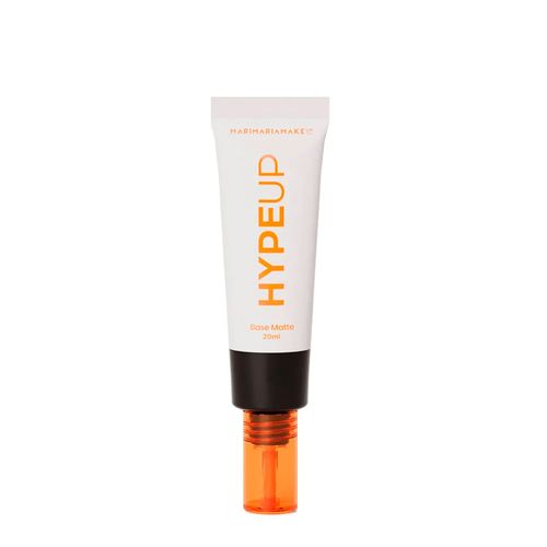 Base Mari Maria Hype Up Preto 20ml Preto