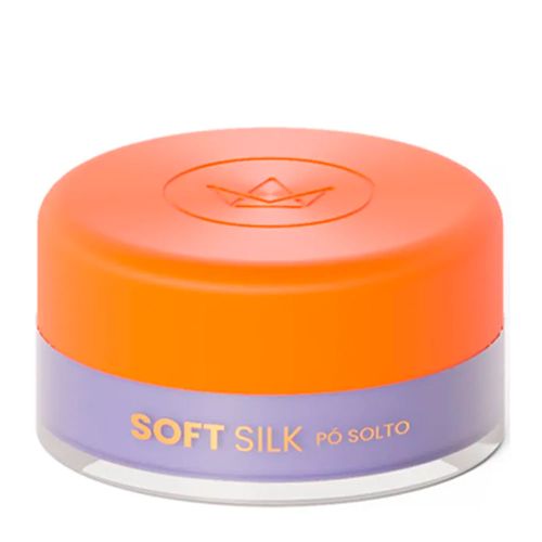 Pó Solto Mari Maria Soft Silk Frosted 15g Frosted