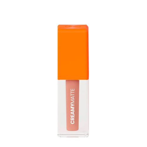 Batom Líquido Mari Maria Creamy Matte Maria Julia 3,6ml Maria Julia