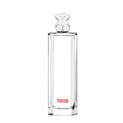Perfume Tous Feminino - Eau de Toilette 90ml 90ml