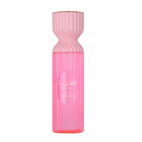 Body Splash Lattafa Mist Haya Feminino - 250ml 250ml