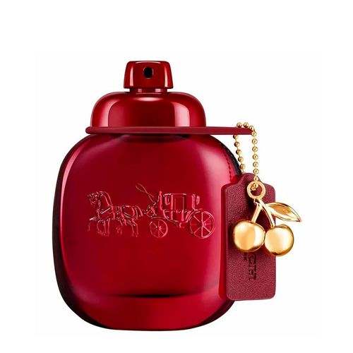Perfume Coach New York Cherry Feminino - Parfum 50ml 50ml