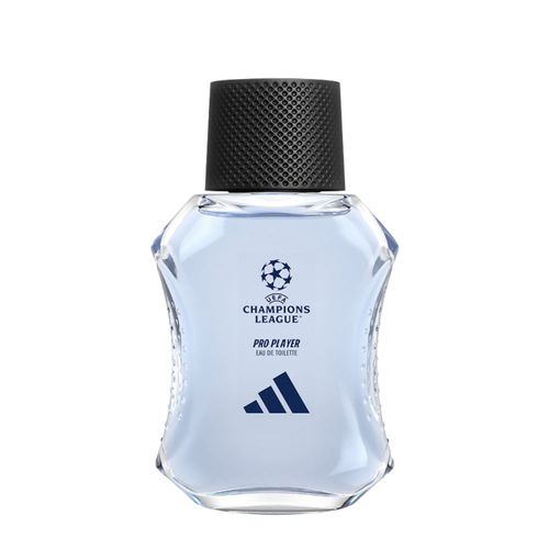 Perfume Adidas Uefa Champions League Pro Player Masculino - Eau de Toilette 50ml 50ml