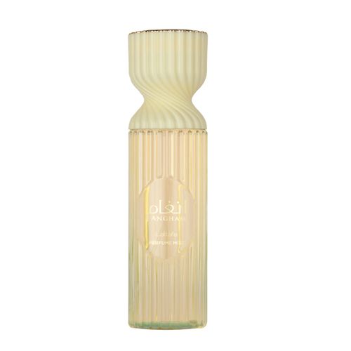 Body Splash Lattafa Mist Angham Feminino - 250ml 250ml