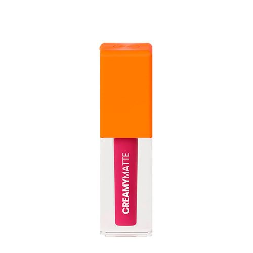Batom Líquido Mari Maria Creamy Matte Maria Antonia 3,6ml Maria Antonia