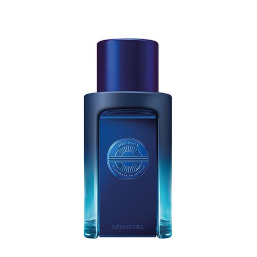 Perfume Banderas The Icon Supreme Intense For Men Masculino - Eau de Parfum 50ml 50ml
