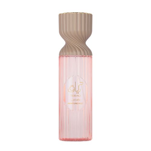 Body Splash Lattafa Mist Teriaq Feminino - 250ml 250ml