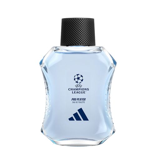 Perfume Adidas Uefa Champions League Pro Player Masculino - Eau de Toilette 100ml 100ml