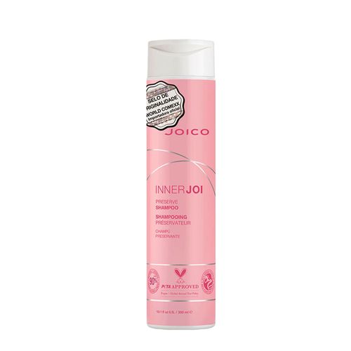 Shampoo Joico Innerjoi Home Care Preserve 300ml 300ml
