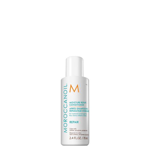 Condicionador Moroccanoil Repair Moisture 70ml 70ml