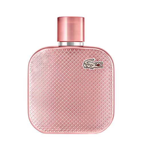 Perfume Lacoste Silver Rose Feminino Eau de Parfum 100ml 100ml