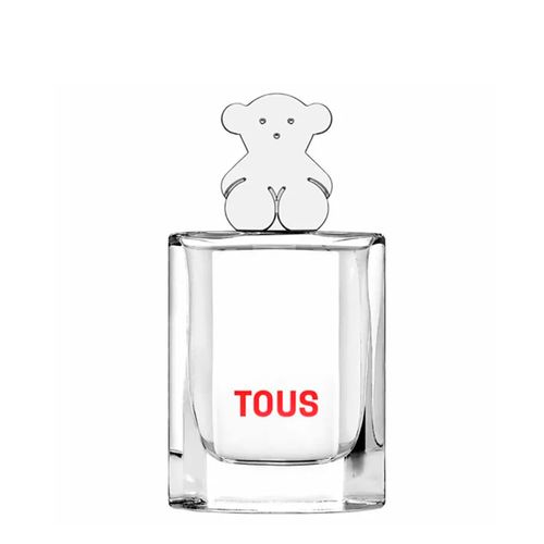 Perfume Tous Feminino - Eau de Toilette 30ml 30ml