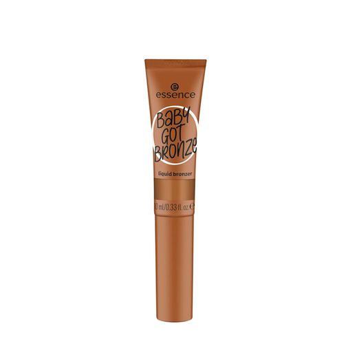 Bronze Bronzer Líquido Essence Baby Got 20 Sunkissed Sweety 10ml 10 ml