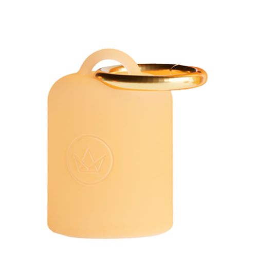 Case para Gloss Lip Juice Mari Maria Banana Amarelo