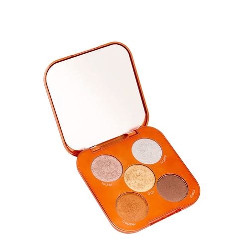 Paleta de Sombras Mari Maria Shine 6g Shine