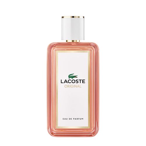 Perfume Lacoste Original Femme Eau de Parfum Feminino 100ml 100ml