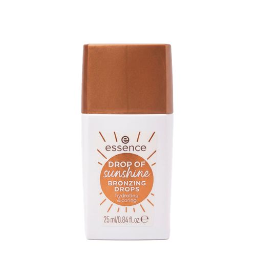 Bronzer Líquido Essence Drop Of Sunshine 25ml 25 ml