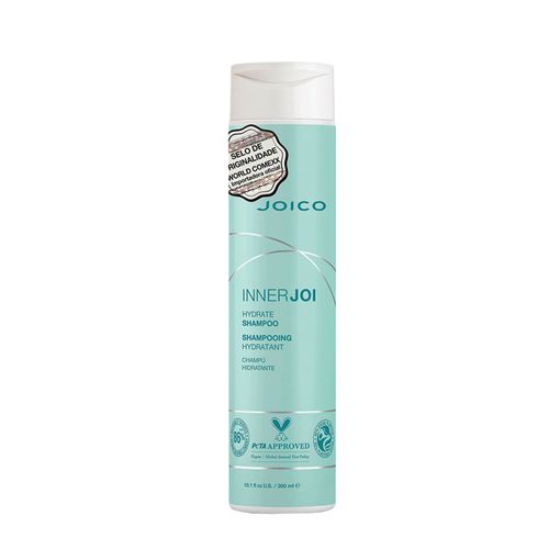 Shampoo Joico Innerjoi Home Care Hydrate 300ml 300ml