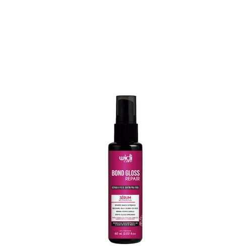 Sérum Widi Care Bond Gloss 60ml 60ml