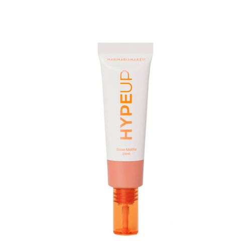 Base Mari Maria Hype Up H6 20ml H6