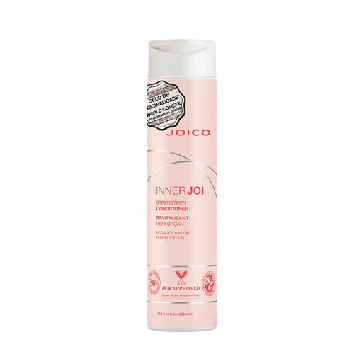 Condicionador Joico Innerjoi Home Care Strengthen 300ml 300ml