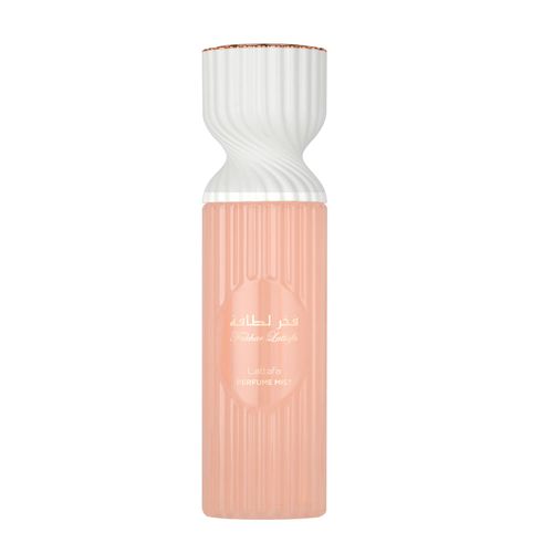 Body Splash Lattafa Mist Fakhar Women Unissex - 250ml 250ml