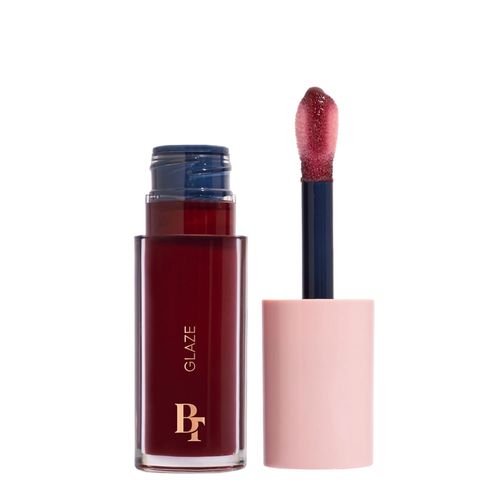 Gloss Bruna Tavares Bt Glaze Cherry 5g Cherry