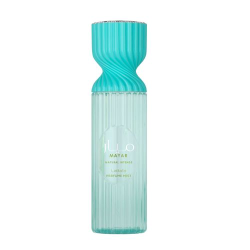 Body Splash Lattafa Mist Mayar Natural Intense Feminino - 250ml 250ml