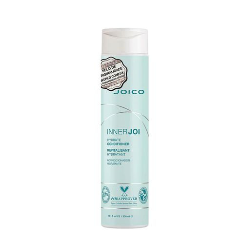 Condicionador Joico Innerjoi Home Care Hydrate 300ml 300ml