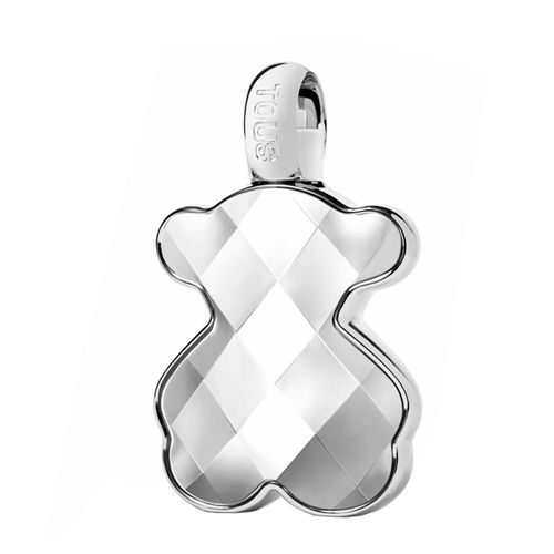 Perfume Tous Loveme The Silver Feminino - Parfum 90ml 90ml