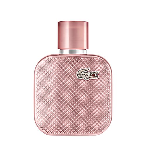Perfume Lacoste Silver Rose Feminino - Eau de Parfum 50ml 50ml