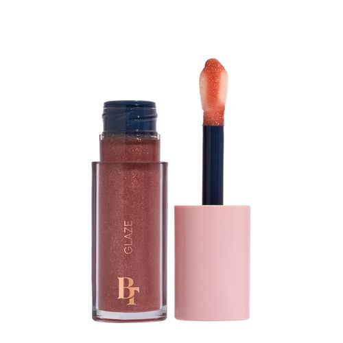 Gloss Bruna Tavares Bt Glaze Isabela 5g Isabela