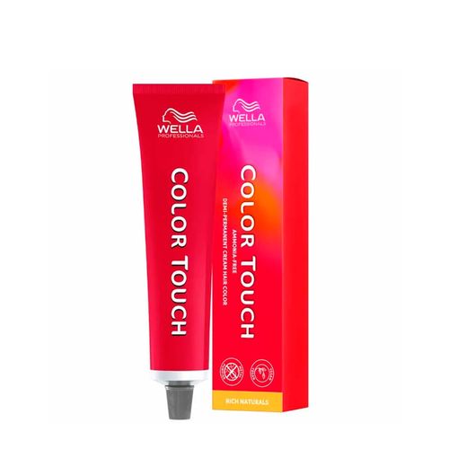 Coloração Wella Professionals Color Touch Rich Naturals 9/96 60ml 60ml