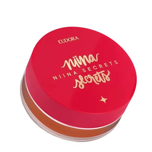 Pó Solto Eudora Niina Secrets Perfect Match 6 20523