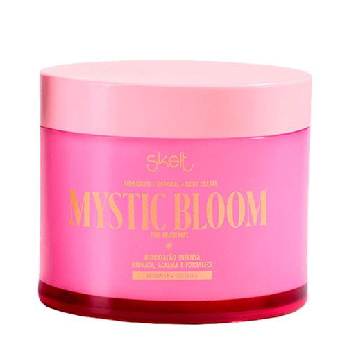 Hidratante Corporal Skelt Mystic Bloom 200g 200g