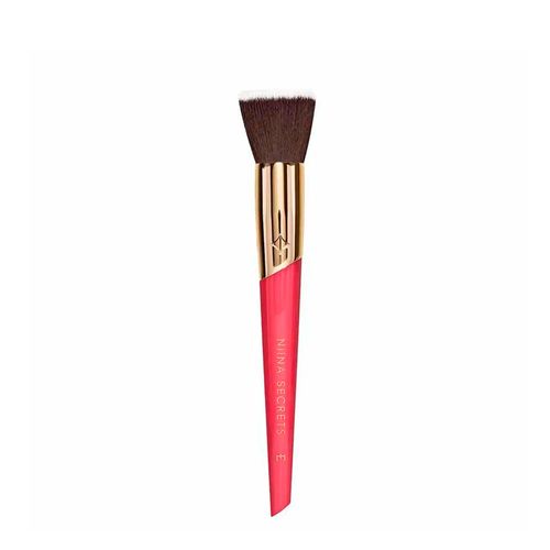 Pincel para Base Eudora Niina Secrets 20533