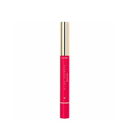 Batom Eudora Niina Secrets Perfect Match Duo Vermelho 1,65g 20542