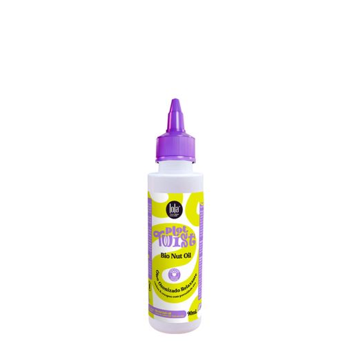 Óleo Lola From Rio Plot Twist Bio Nut Oil 90ml 90ml