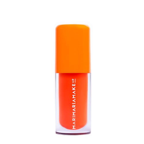 Gloss Mari Maria Lip Juice Tangerina 5ml Tangerina