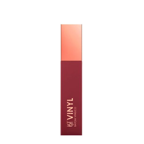 Batom Líquido Bruna Tavares Bt Vinyl Laura 2,8ml Vinyl Laura 2,8ml
