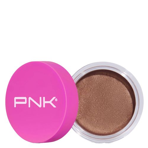 Sombra Cremosa Pink Cheeks Makes Cor Mocha 9g Mocha