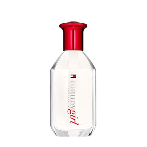 Perfume Tommy Hilfiger Girl Forever Feminino - Eau de Toilette 50ml 50ml