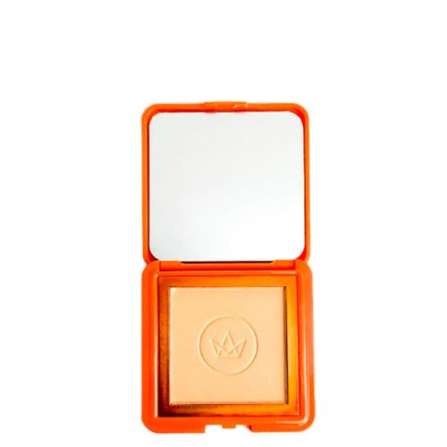 Pó Compacto Mari Maria Soft Silk Radiant 6,10g Radiant