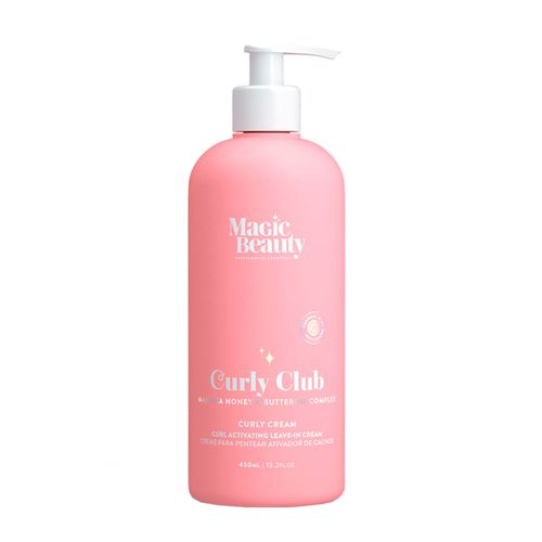 Creme Magic Beauty Curly Club Curly 450ml 450ml