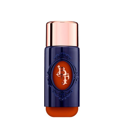 Base Líquida Bruna Tavares Bt Skin T50 40ml Marrom Médio Intensamente Avermelhado